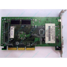 Видеокарта 64Mb nVidia GeForce4 MX440SE AGP Sparkle SP7100 (Муром)