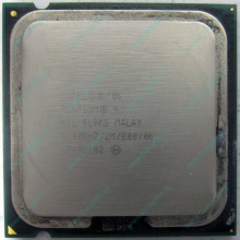 Процессор Intel Pentium-4 631 (3.0GHz /2Mb /800MHz /HT) SL9KG s.775 (Муром)