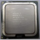 Процессор Intel Celeron D 346 (3.06GHz /256kb /533MHz) SL9BR s.775 (Муром)