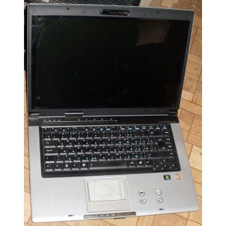 Ноутбук Asus F5M (X50M) (AMD Turion MK-36 2.0Ghz /512Mb DDR2 /80Gb /15.4" TFT 1280x800) - Муром
