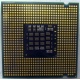 Процессор Intel Celeron D 347 (3.06GHz /512kb /533MHz) SL9KN s.775 (Муром)