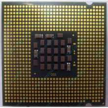 Процессор Intel Celeron D 336 (2.8GHz /256kb /533MHz) SL8H9 s.775 (Муром)