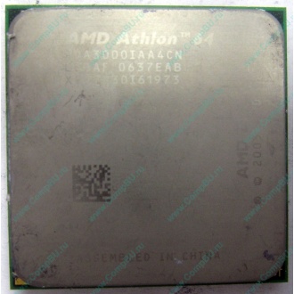 Процессор AMD Athlon 64300+ (1.8GHz) ADA3000IAA4CN s.AM2 (Муром)