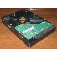 Б/У жёсткий диск 2Tb Western Digital WD20EARX Green SATA (Муром)
