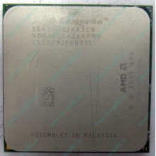 Процессор AMD Sempron 3000+ (1.6GHz) SDA3000IAA3CN s.AM2 (Муром)