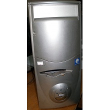 Intel Celeron 1.3GHz s370 /256Mb /20Gb /ATX 250W (Муром)