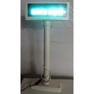 Глючный дисплей покупателя 20х2 в Муроме, на запчасти VFD customer display 20x2 (COM) - Муром