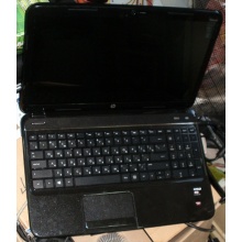 Ноутбук HP Pavilion g6-2302sr (AMD A10-4600M (4x2.3Ghz) /4096Mb DDR3 /500Gb /15.6" TFT 1366x768) - Муром