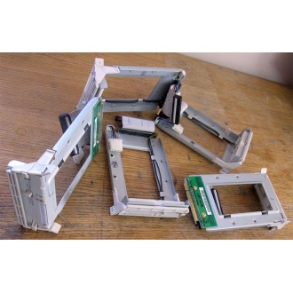 Салазки для SCSI дисков 55.59903.011 для серверов HP Compaq (Муром)