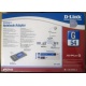 Wi-Fi адаптер D-Link AirPlusG DWL-G630 (PCMCIA) - Муром