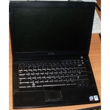 Ноутбук Dell Latitude E6400 (Intel Core 2 Duo P8400 (2x2.26Ghz) /4096Mb DDR3 /80Gb /14.1" TFT (1280x800) - Муром