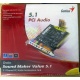 Звуковая карта Genius Sound Maker Value 5.1 в Муроме, звуковая плата Genius Sound Maker Value 5.1 (Муром)
