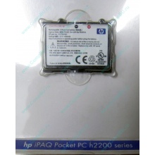 Аккумулятор HP 310798-B21 PE2050X 311949-001 для КПК HP iPAQ Pocket PC h2200 series (Муром)