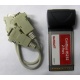 Serial RS232 (2 COM-port) PCMCIA адаптер Byterunner CB2RS232 (Муром)
