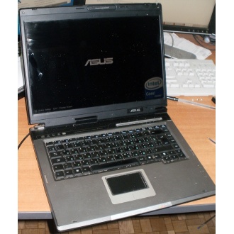 Ноутбук Asus A6 (CPU неизвестен /no RAM! /no HDD! /15.4" TFT 1280x800) - Муром