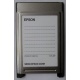 Переходник с Compact Flash (CF) на PCMCIA в Муроме, адаптер Compact Flash (CF) PCMCIA Epson купить (Муром)
