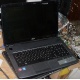 Ноутбук Acer Aspire 7540G-504G50Mi (AMD Turion II X2 M500 (2x2.2Ghz) /no RAM! /no HDD! /17.3" TFT 1600x900) - Муром