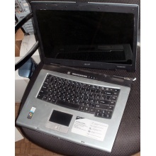 Ноутбук Acer TravelMate 2410 (Intel Celeron M370 1.5Ghz /no RAM! /no HDD! /no drive! /15.4" TFT 1280x800) - Муром